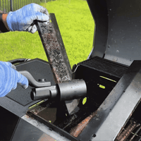 Rotor Grill Pro