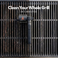 Rotor Grill Pro