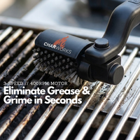 Rotor Grill Pro