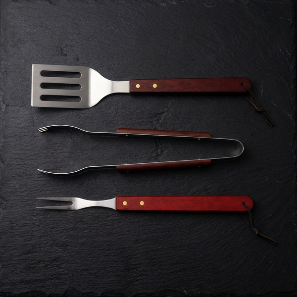 Grill Pro Starter Kit