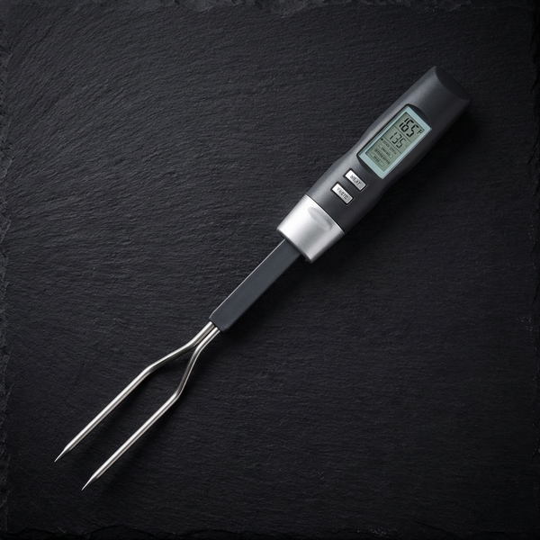 Dual Tip Digital Thermometer