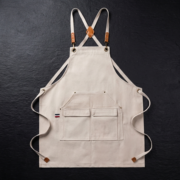 Heavy Duty Grillers Apron