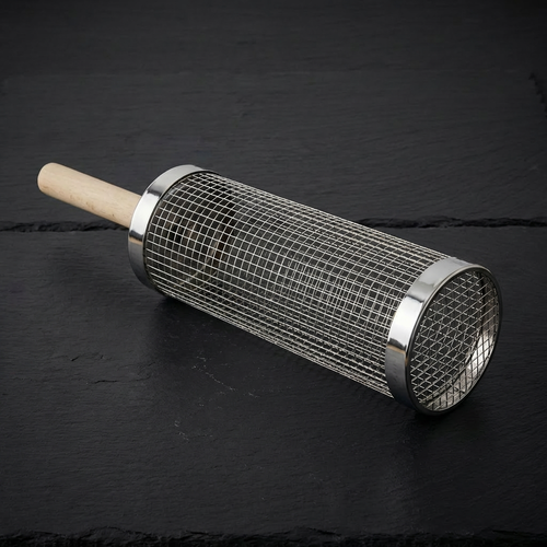 Rotational Grill Basket