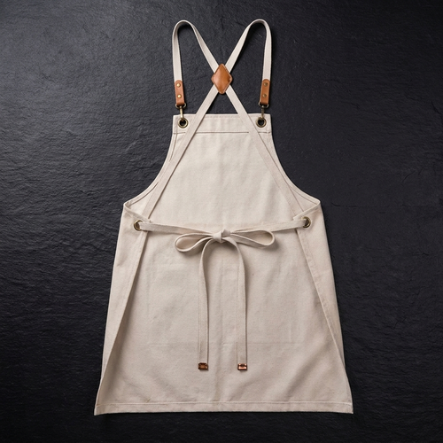 Heavy Duty Grillers Apron