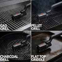 Rotor Grill Pro
