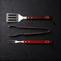 Grill Pro Starter Kit