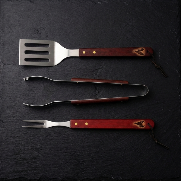 Grill Pro Starter Kit