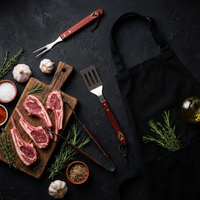 Grill Pro Starter Kit