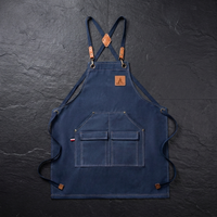 Heavy Duty Grillers Apron