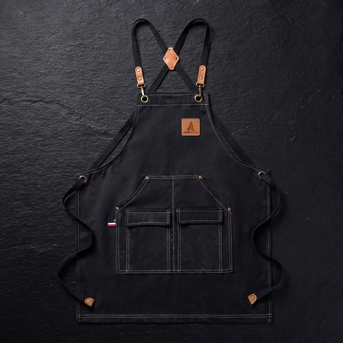 Heavy Duty Grillers Apron