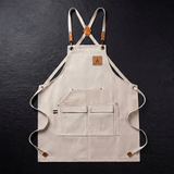 Heavy Duty Grillers Apron