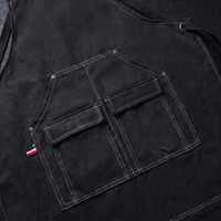 Heavy Duty Grillers Apron
