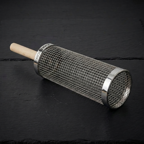 Rotational Grill Basket