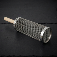 Rotational Grill Basket